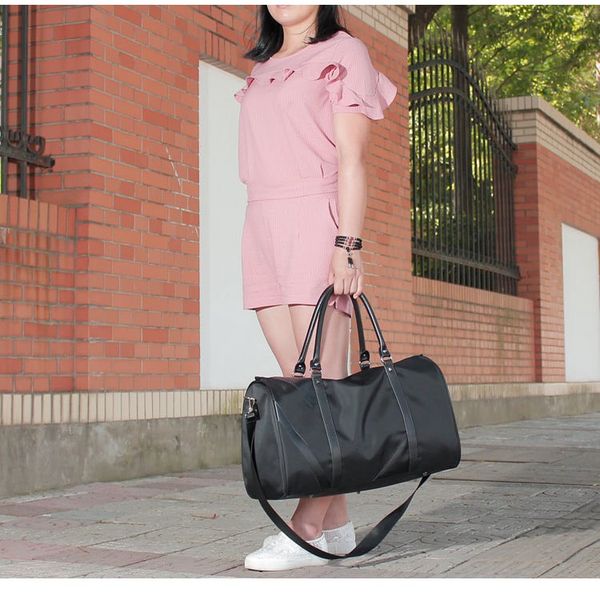  Túi xach du lịch siêu nhẹ WL01 