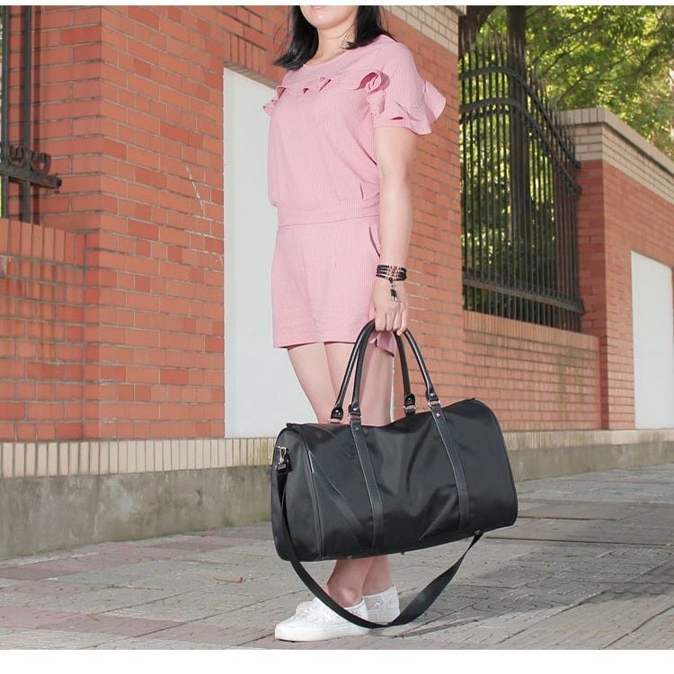  Túi xach du lịch siêu nhẹ WL01 