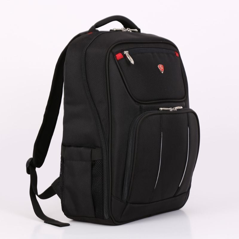  Balo laptop Sakos Turbo ALO I15 