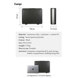  Cặp số doanh nhân Epoch Đài Loan EP2022A size đại 20inch (L) 