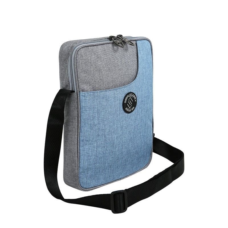  TÚI ĐEO CHÉO SIMPLECARRY LC IPAD 