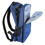  Balo laptop Simplecarry B2B04 siêu nhẹ siêu bền 