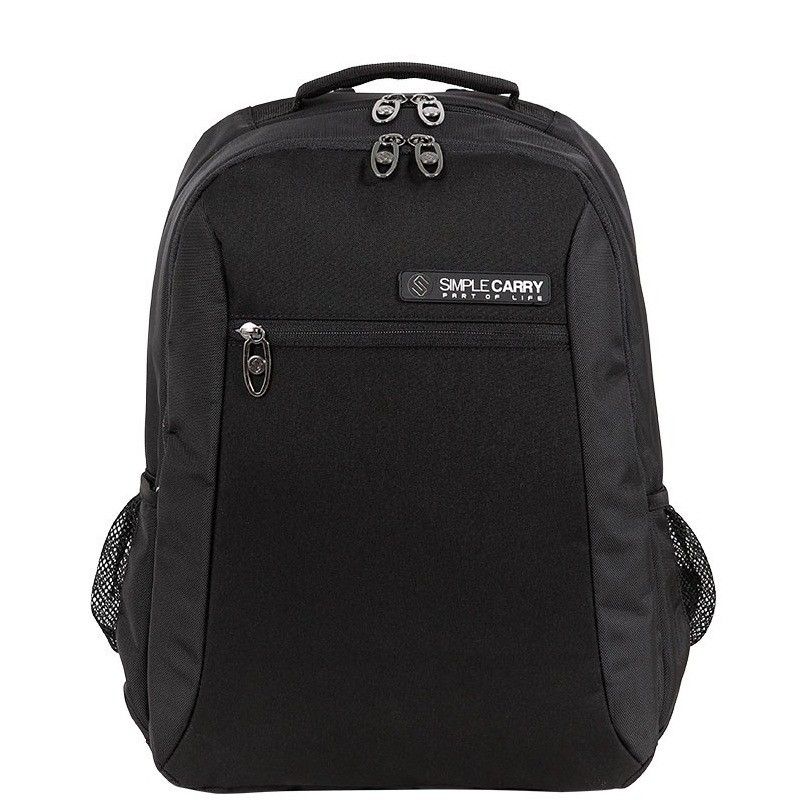  Balo laptop Simplecarry B2B04 siêu nhẹ siêu bền 
