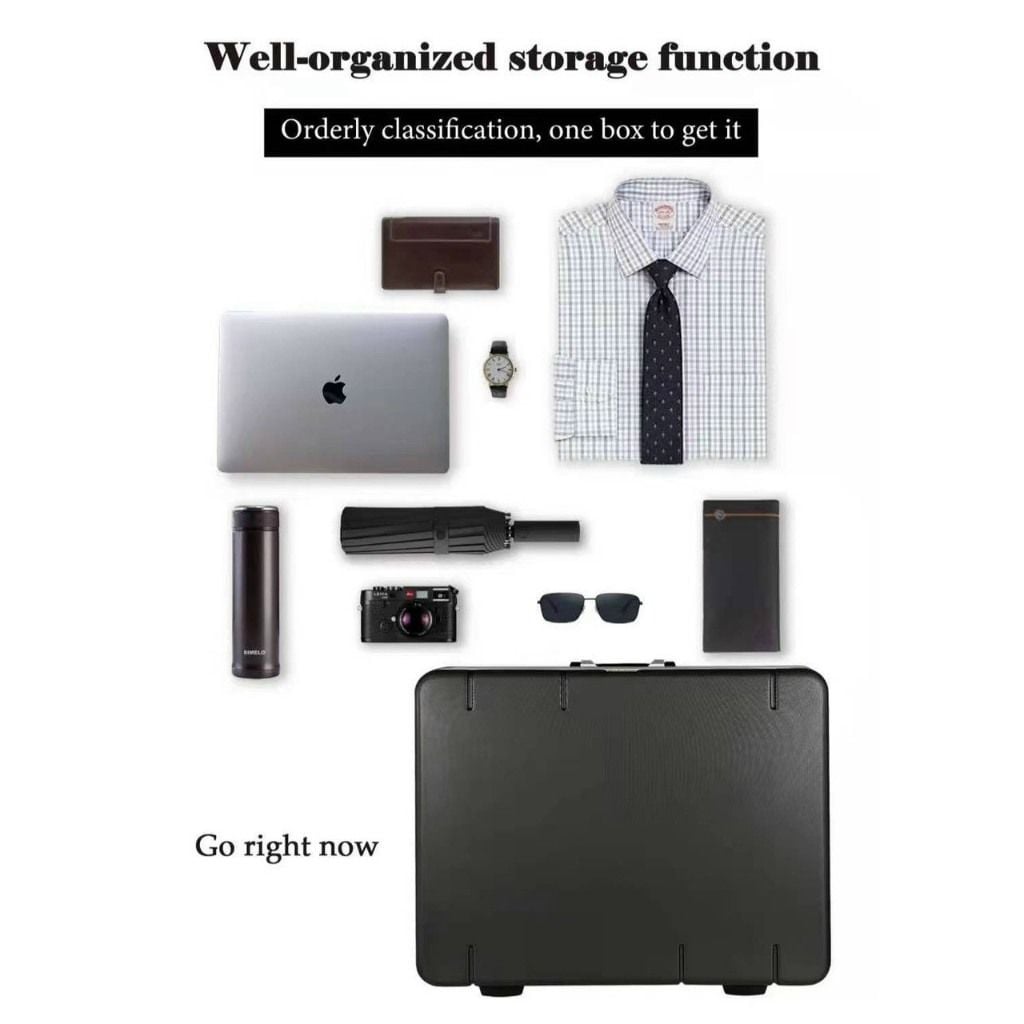  Cặp số doanh nhân Epoch Đài Loan EP2022A size đại 20inch (L) 