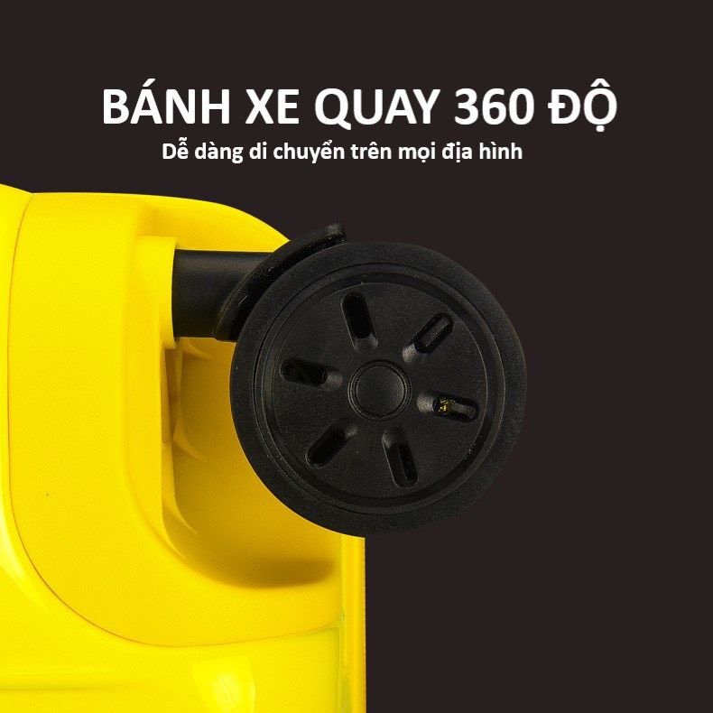  Vali kéo du lịch nhựa dẻo PP AS105 size 20 inch 