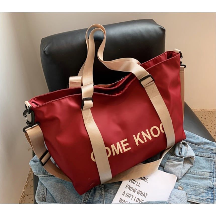  Túi xách du lịch thời trang siêu nhẹ WL02 