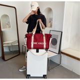  Túi xách du lịch thời trang siêu nhẹ WL02 