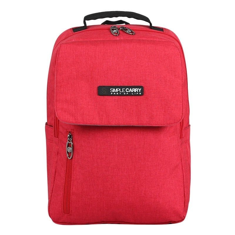  Balo nam nữ Simplecarry Issac 2 