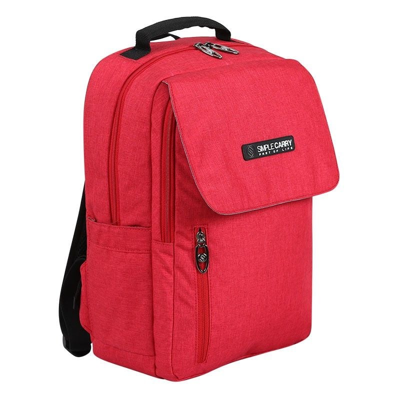 Balo nam nữ Simplecarry Issac 2 