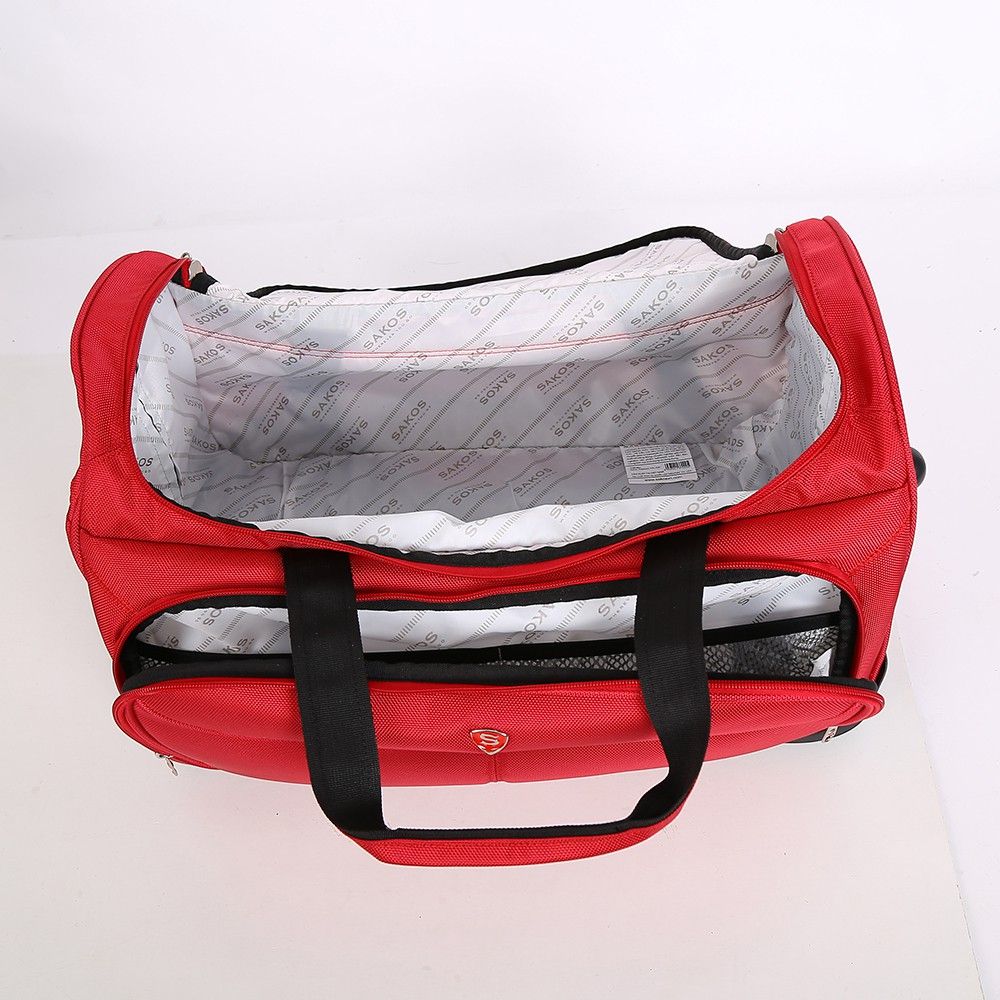  TÚI DU LỊCH CẦN KÉO SAKOS STILO 