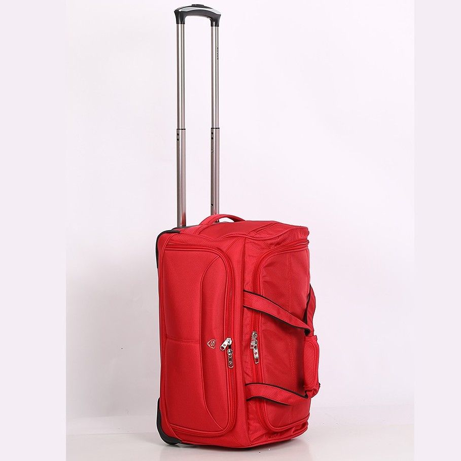  TÚI DU LỊCH CẦN KÉO SAKOS STILO 