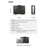  Cặp số doanh nhân Epoch Đài Loan EP2022A size đại 20inch (L) 