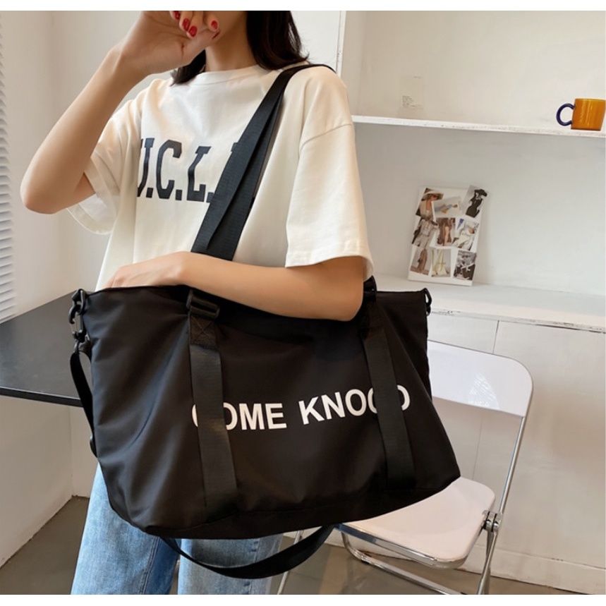  Túi xách du lịch thời trang siêu nhẹ WL02 