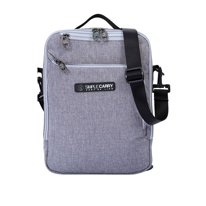  TÚI SIMLPECARRY LC IPAD 4 