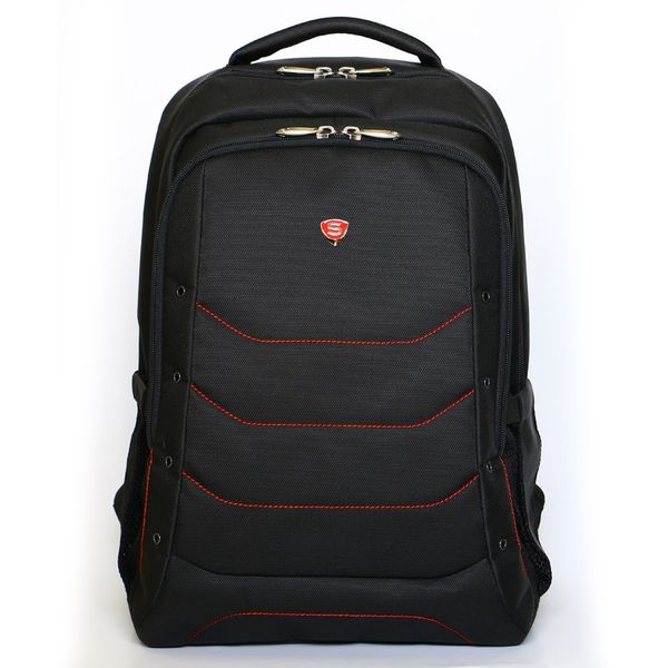  Balo Sakos BRISK I15 laptop kết hợp du lịch 