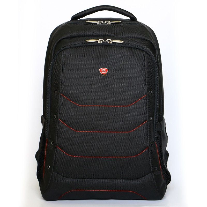  Balo Sakos BRISK I15 laptop kết hợp du lịch 