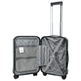  Vali kéo nhựa Sakos Vertica size 20 inch 