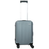  Vali kéo nhựa Sakos Vertica size 20 inch 