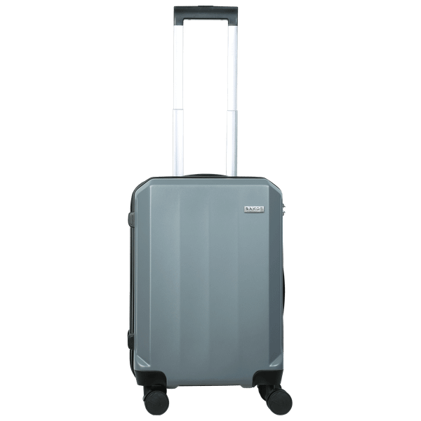  Vali kéo nhựa Sakos Vertica size 20 inch 