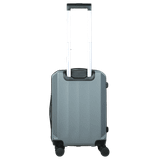  Vali kéo nhựa Sakos Vertica size 20 inch 