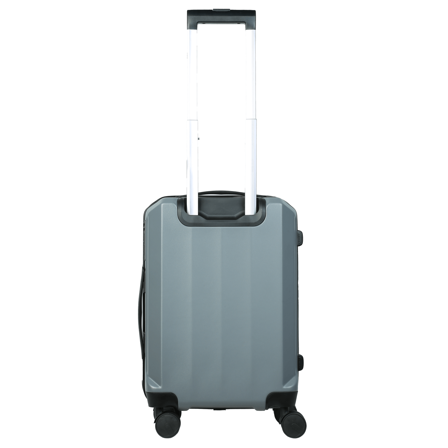  Vali kéo nhựa Sakos Vertica size 20 inch 