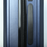  Vali kéo nhựa Sakos Vertica size 28inch (L) 