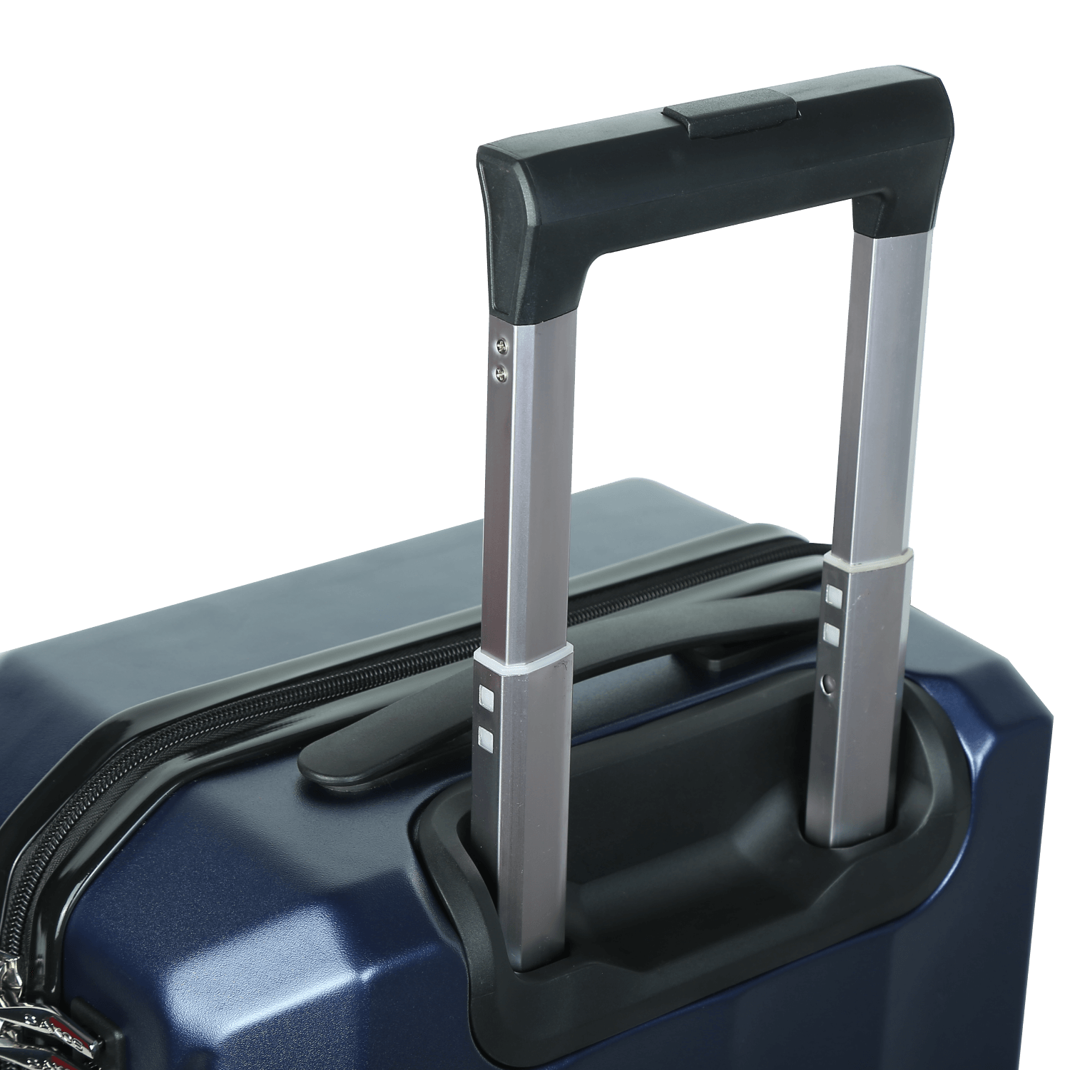  Vali kéo nhựa Sakos Vertica size 20 inch 