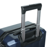  Vali kéo nhựa Sakos Vertica size 28inch (L) 