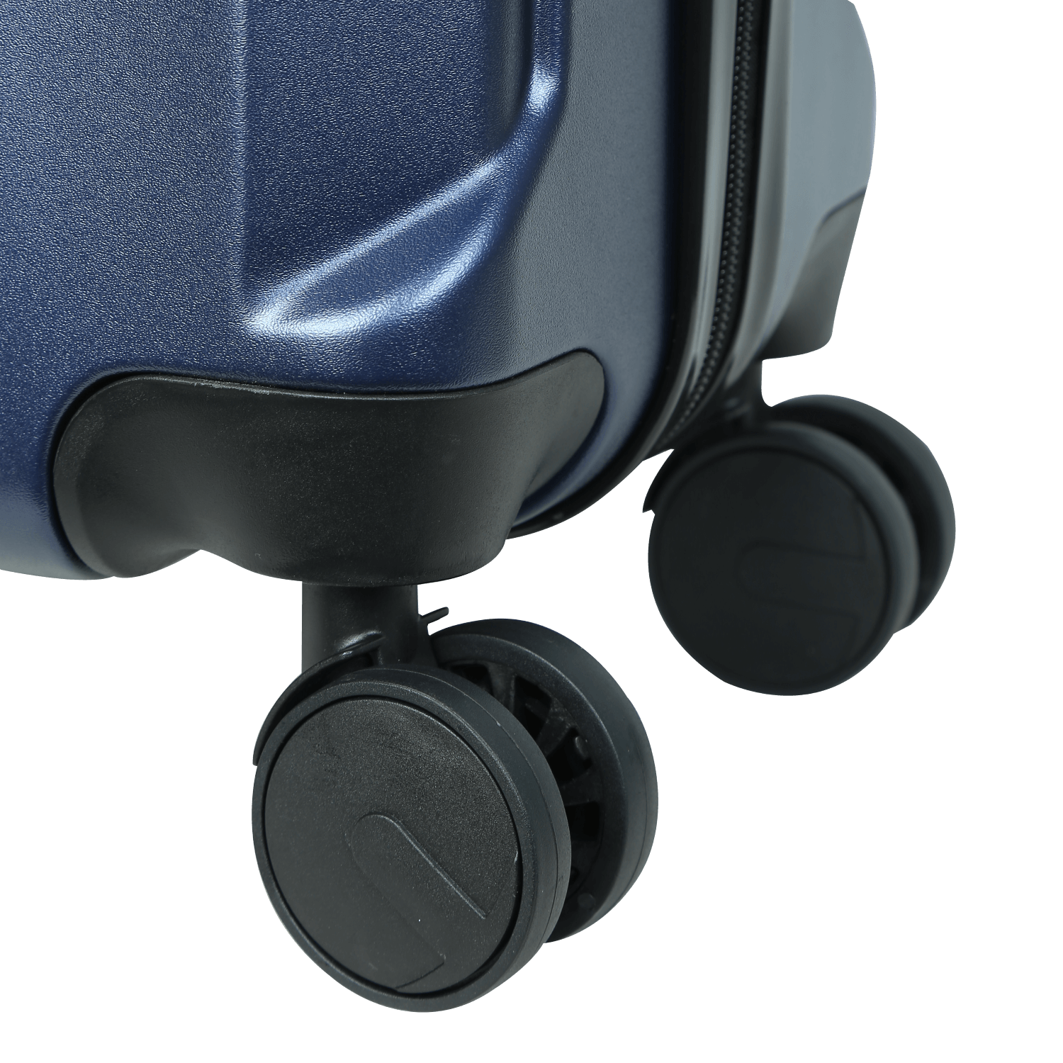  Vali kéo nhựa Sakos Vertica size 20 inch 