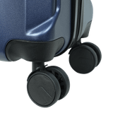  Vali kéo nhựa Sakos Vertica size 24 inch 