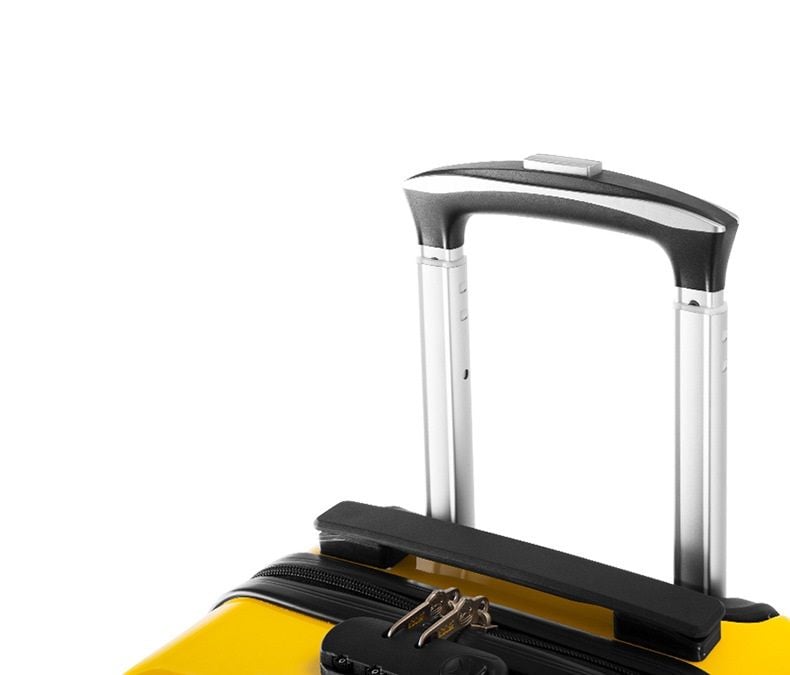  Vali vịt B.duck chính hãng size 24 inch 