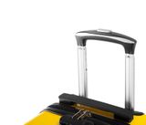  Vali oto B.Duck cho bé size 24 inch màu vàng 