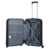  Vali kéo nhựa Sakos Vertica size 24 inch 