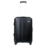  Vali kéo nhựa Sakos Vertica size 24 inch 