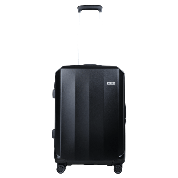  Vali kéo nhựa Sakos Vertica size 24 inch 