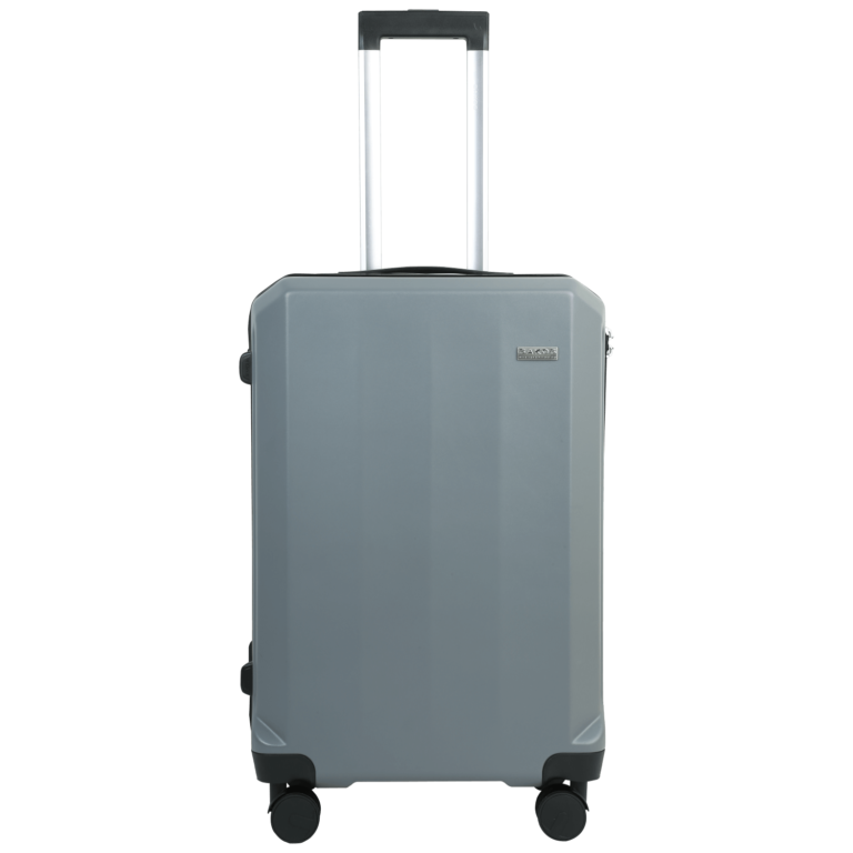  Vali kéo nhựa Sakos Vertica size 24 inch 