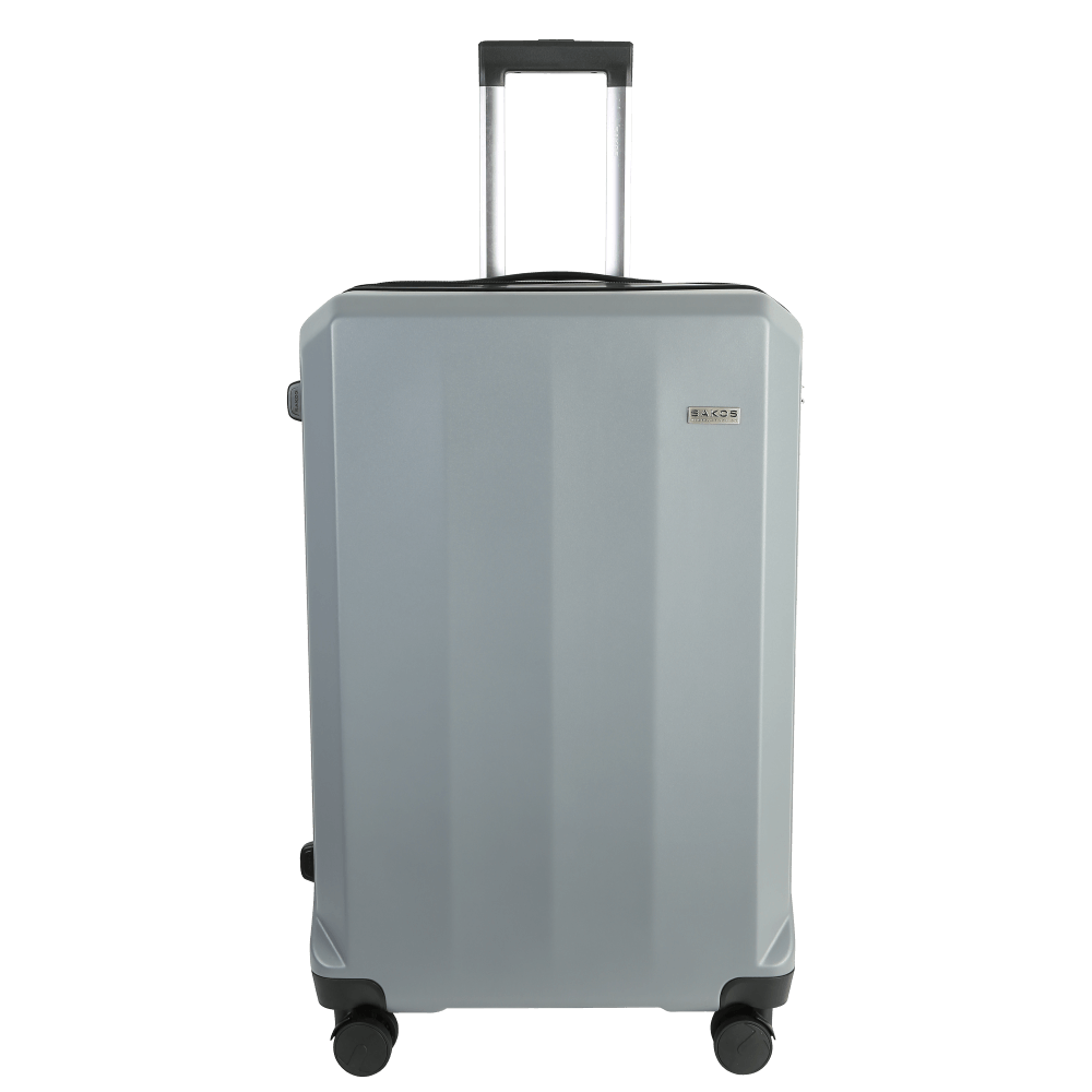  Vali kéo nhựa Sakos Vertica size 28inch (L) 