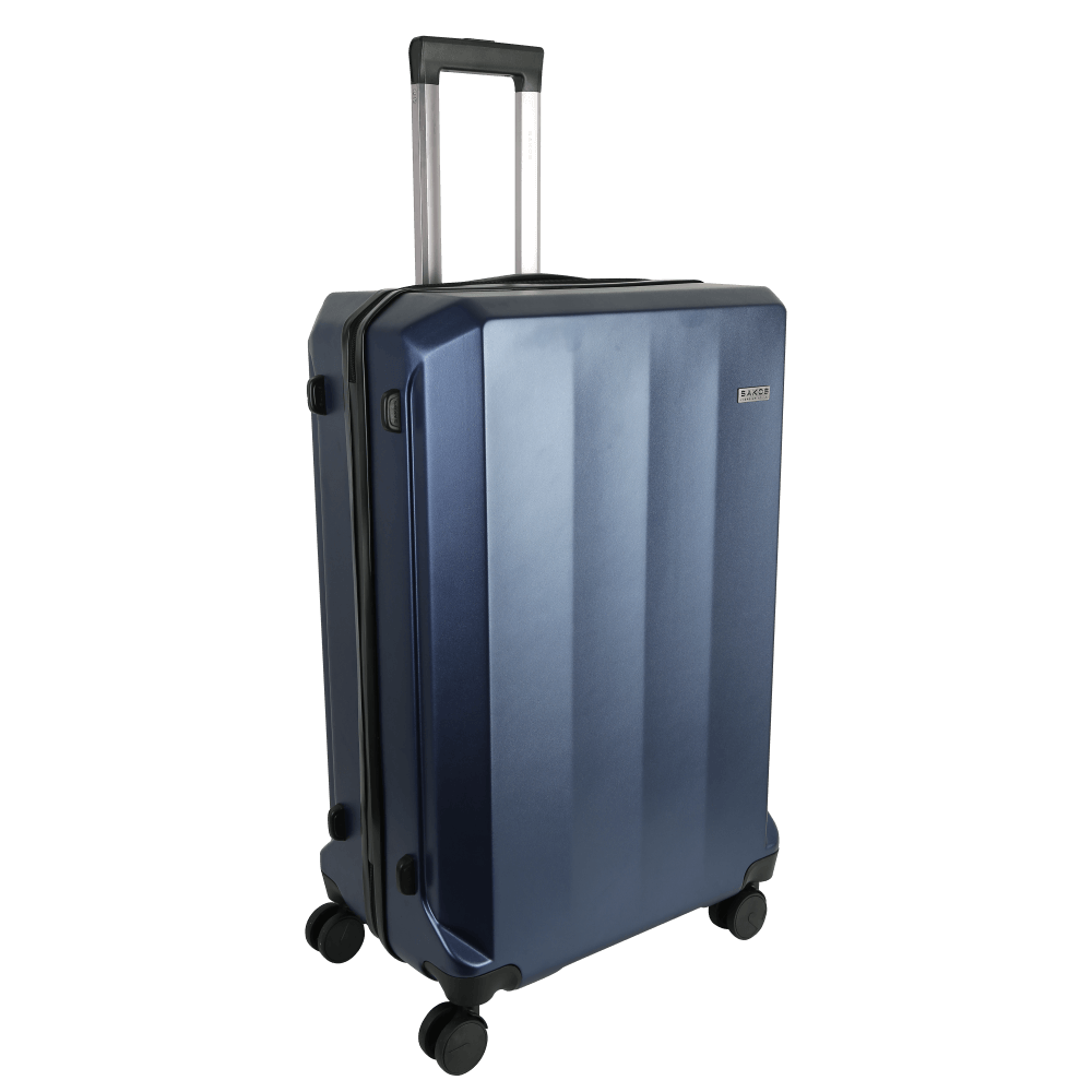  Vali kéo nhựa Sakos Vertica size 28inch (L) 