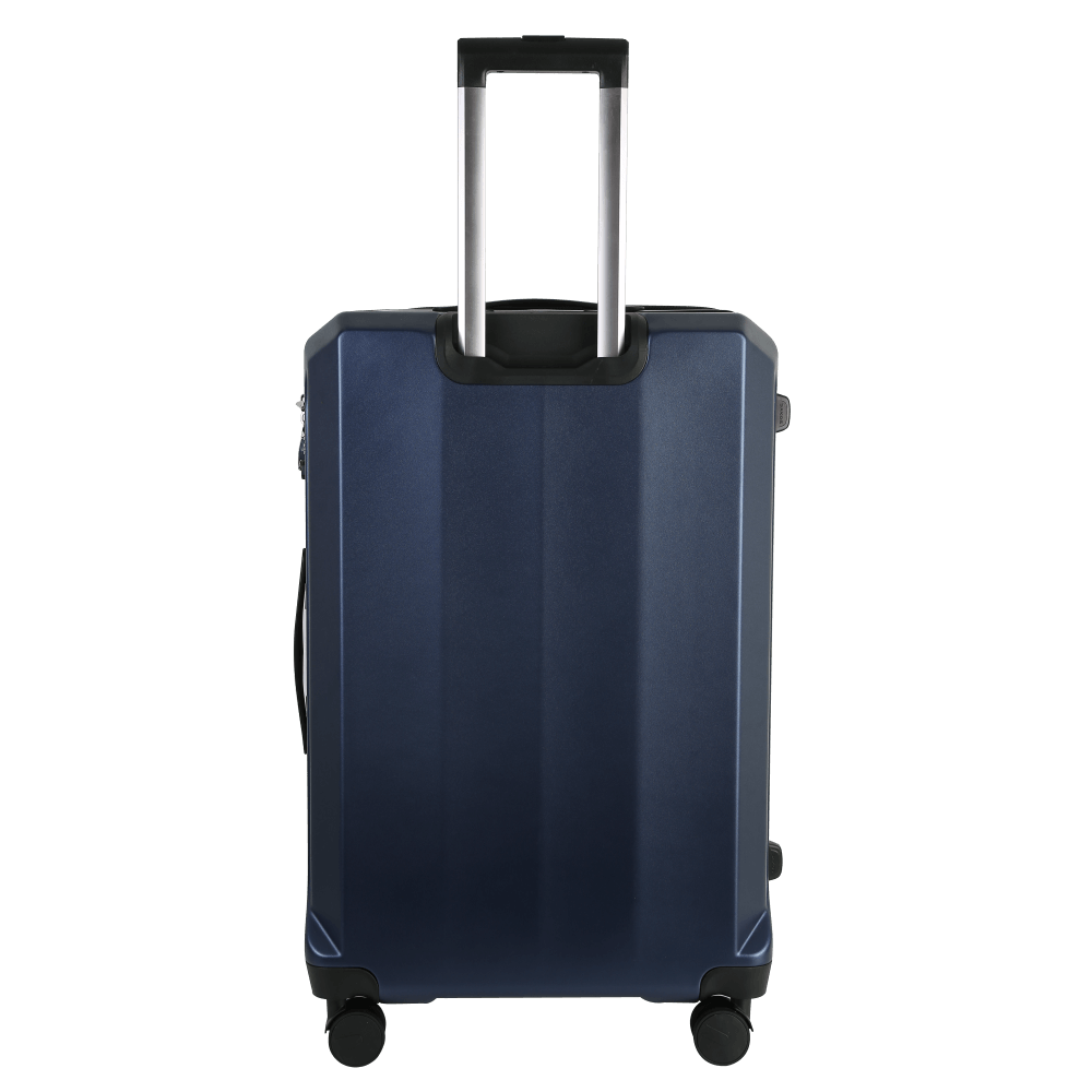  Vali kéo nhựa Sakos Vertica size 28inch (L) 