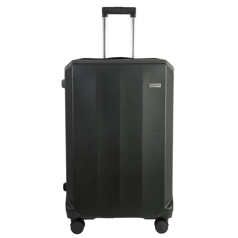  Vali kéo nhựa Sakos Vertica size 28inch (L) 