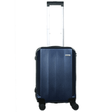  Vali kéo nhựa Sakos Vertica size 20 inch 