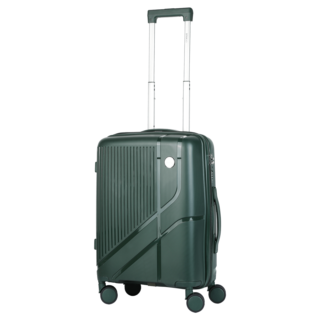  Vali kéo nhựa Stargo Pista 