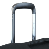  Vali kéo vải Sakos Vivian siêu bền, hàng Việt Nam thương hiệu Mỹ size 20 24 28inch 