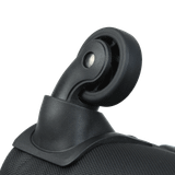  Vali kéo vải Sakos Vivian siêu bền, hàng Việt Nam thương hiệu Mỹ size 20 24 28inch 