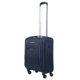  Vali kéo vải Sakos Vivian siêu bền, hàng Việt Nam thương hiệu Mỹ size 20 24 28inch 