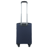  Vali kéo vải Sakos Vivian siêu bền, hàng Việt Nam thương hiệu Mỹ size 20 24 28inch 