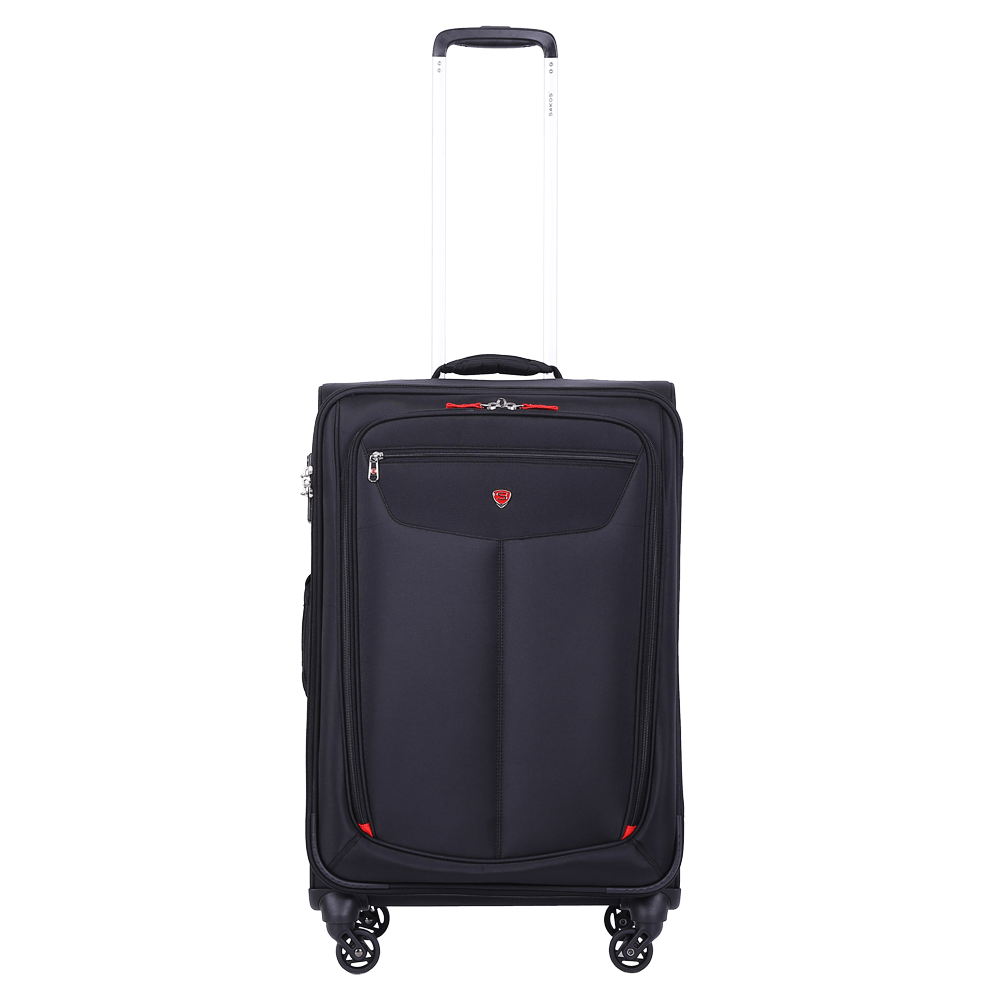  Vali kéo vải Sakos Winer 20 inch (S) 