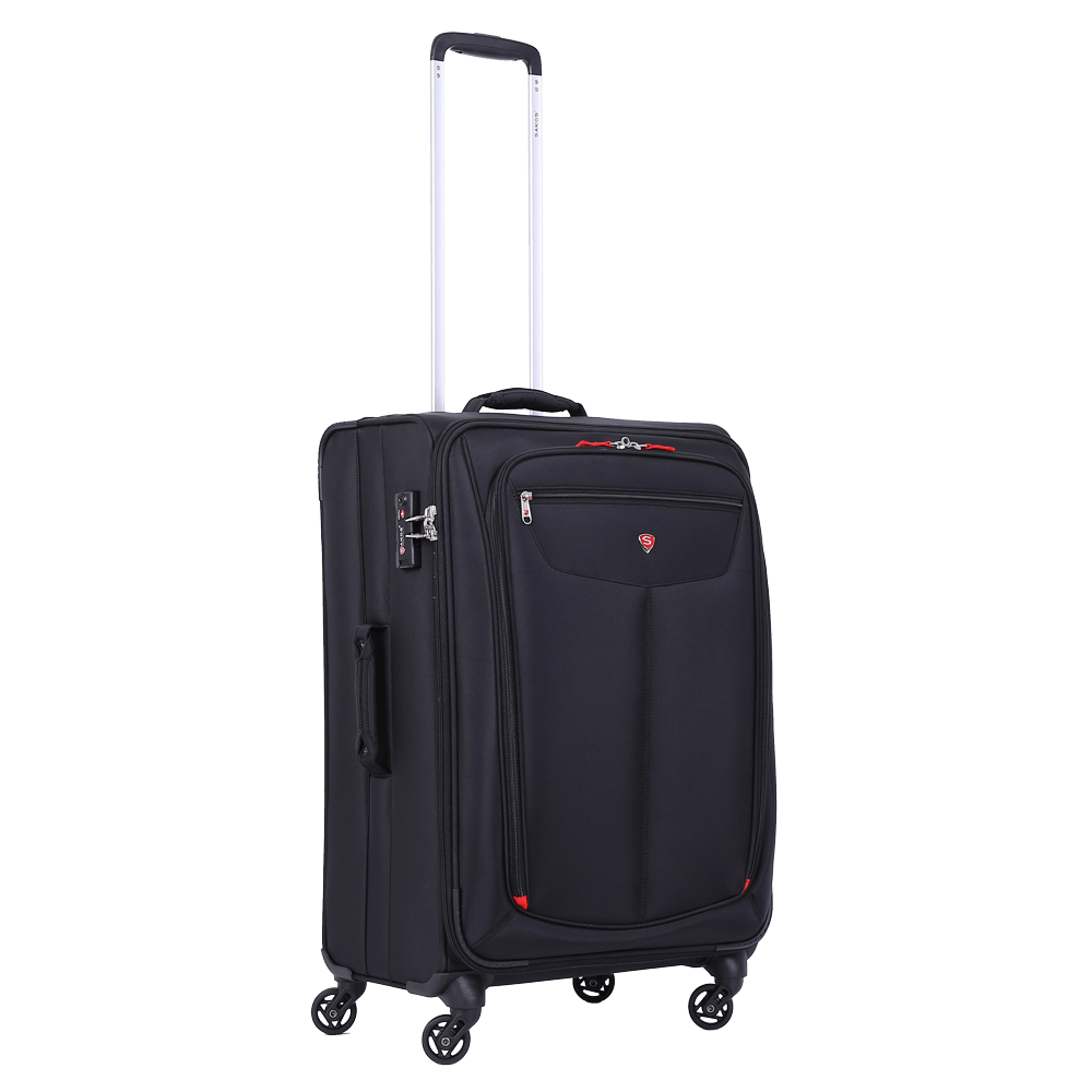  Vali kéo vải Sakos Winer 28 inch (L) 