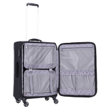  Vali kéo vải Sakos Winer 28 inch (L) 