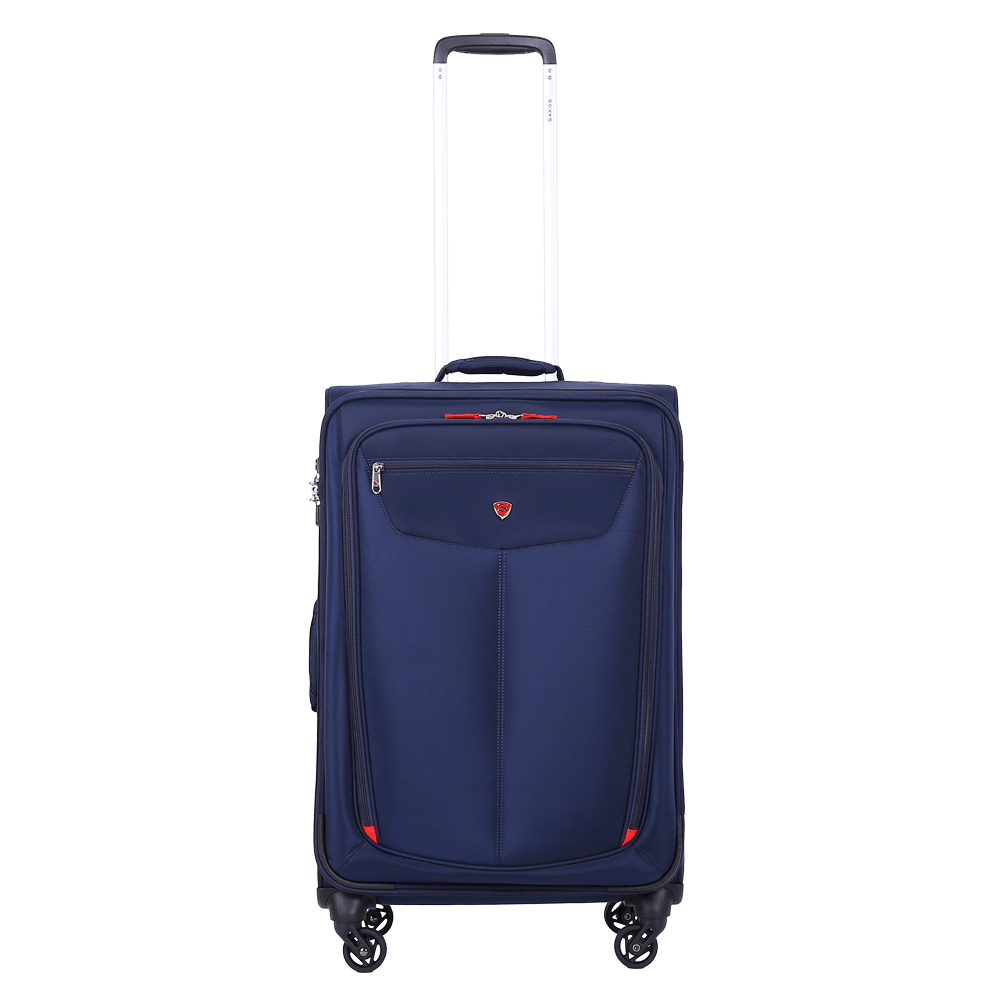  Vali kéo vải Sakos Winer 28 inch (L) 